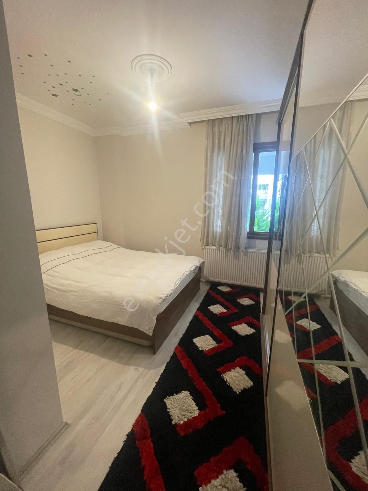Trabzon Ortahisar Çukurçayır 1001 Evler 4+1 Satılık Konut - Görsel 13