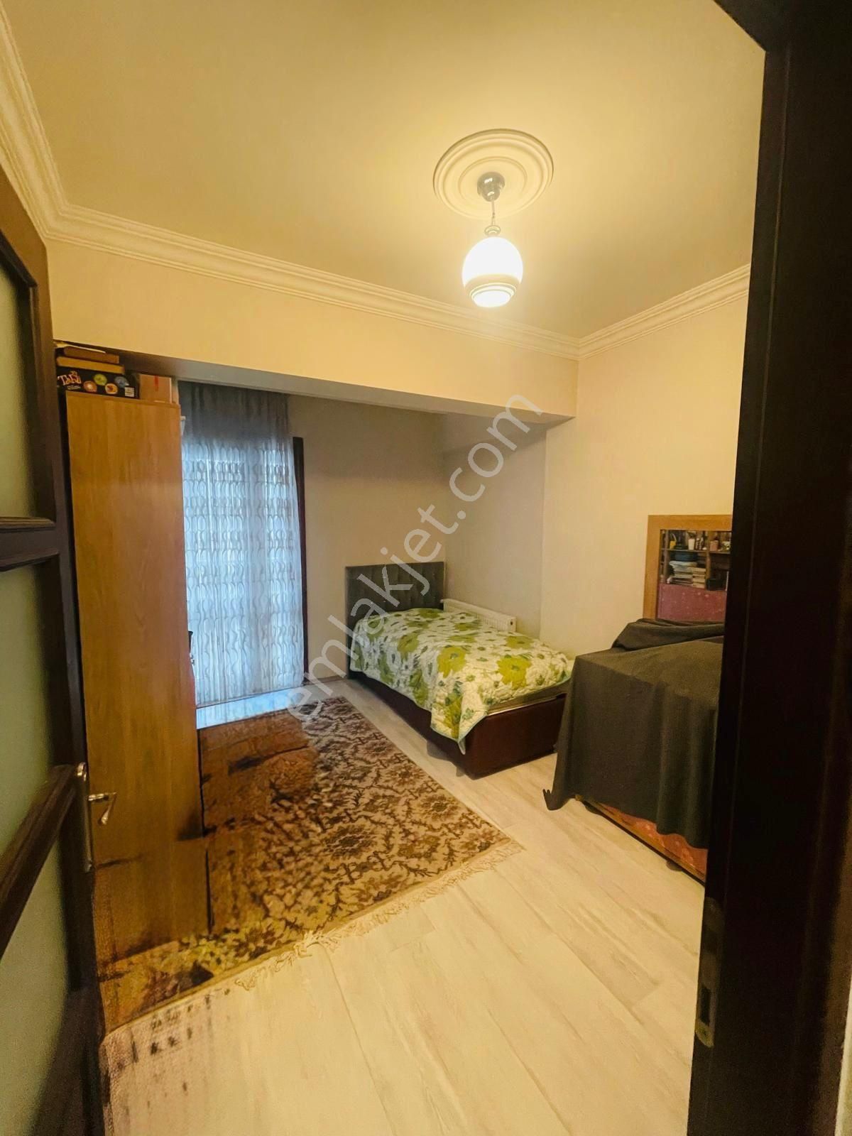 Trabzon Ortahisar Çukurçayır 1001 Evler 4+1 Satılık Konut - Görsel 18