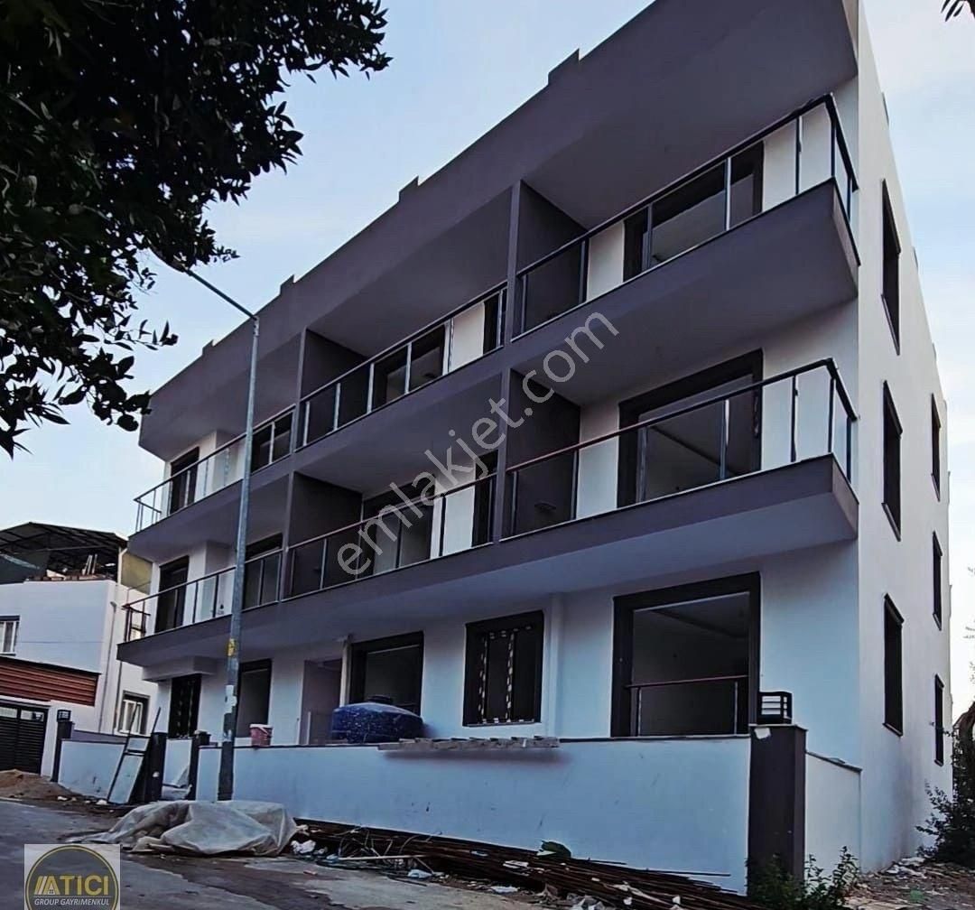 Atıcı Group’dan Satılık 1+1 Lüks Daire Kaçırılmıcak Fırsat