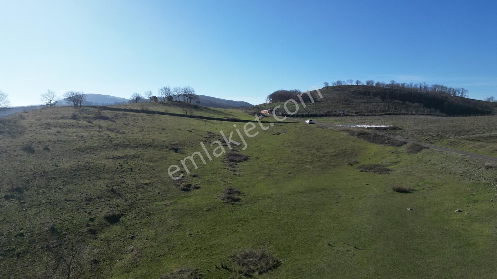 Karamürsel Fulacık %5 İmarlı 19.152 M2 Satılık Tarla - Görsel 6