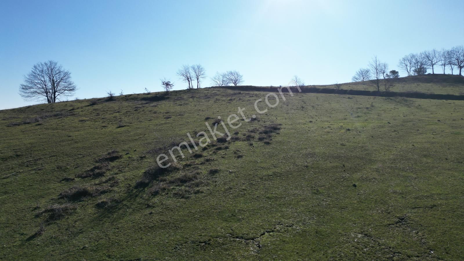 Karamürsel Fulacık %5 İmarlı 19.152 M2 Satılık Tarla - Görsel 9