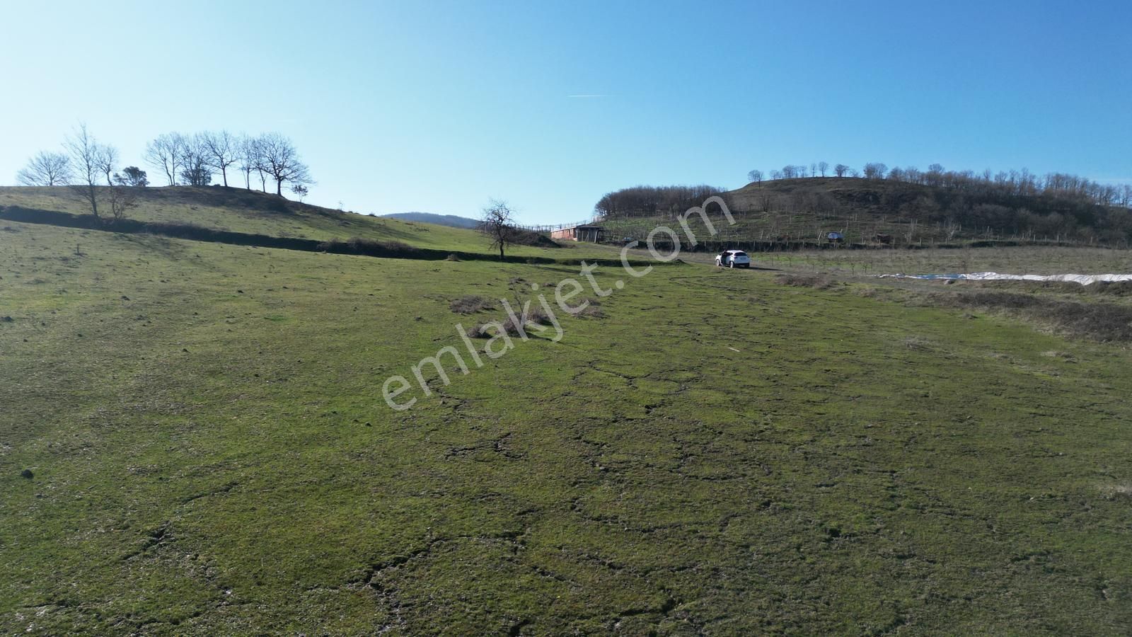 Karamürsel Fulacık %5 İmarlı 19.152 M2 Satılık Tarla - Görsel 12