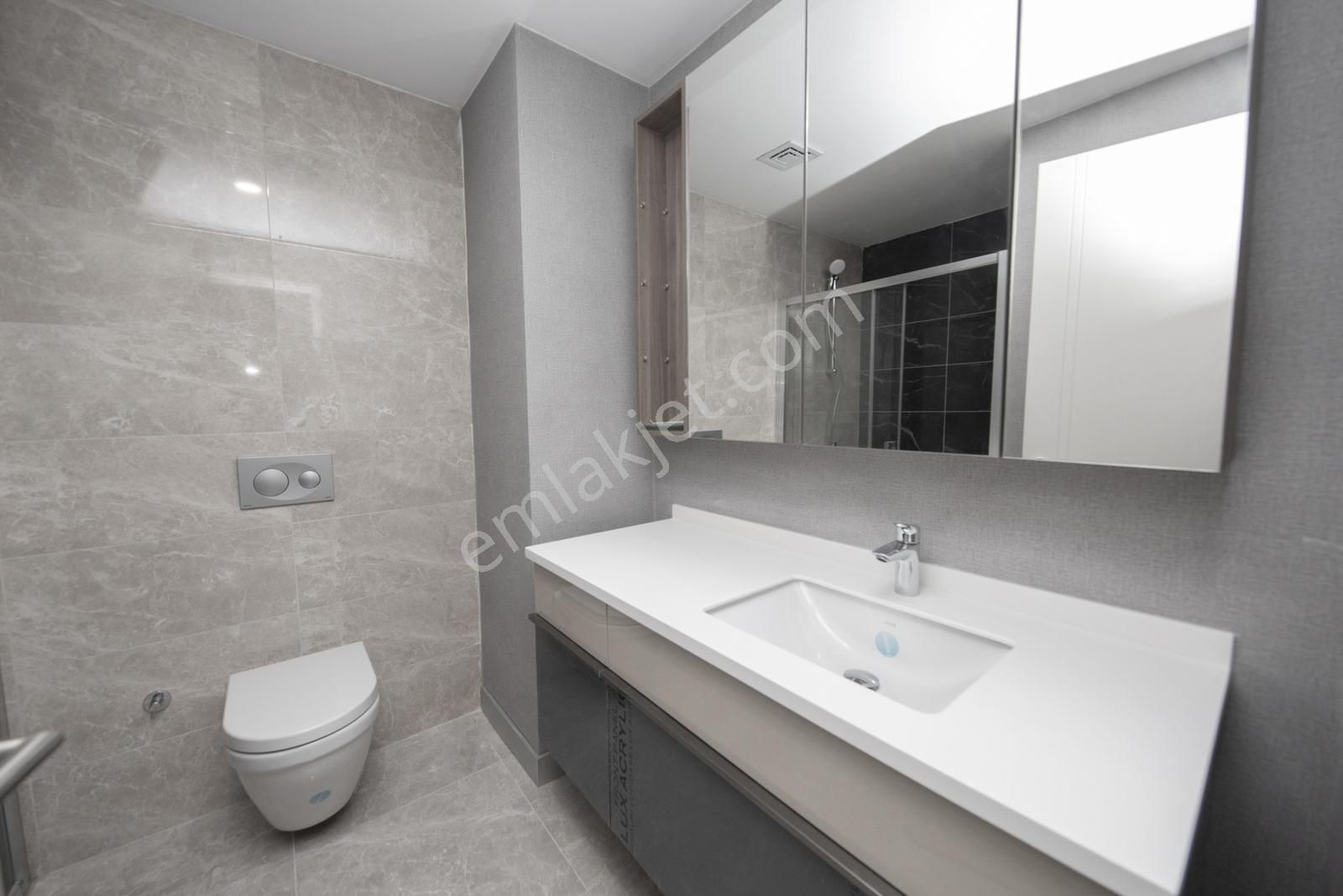 Beylikdüzü E5 Ve Deniz İstanbula Yakın Hemen Teslim Satılık 4+1 - Görsel 20