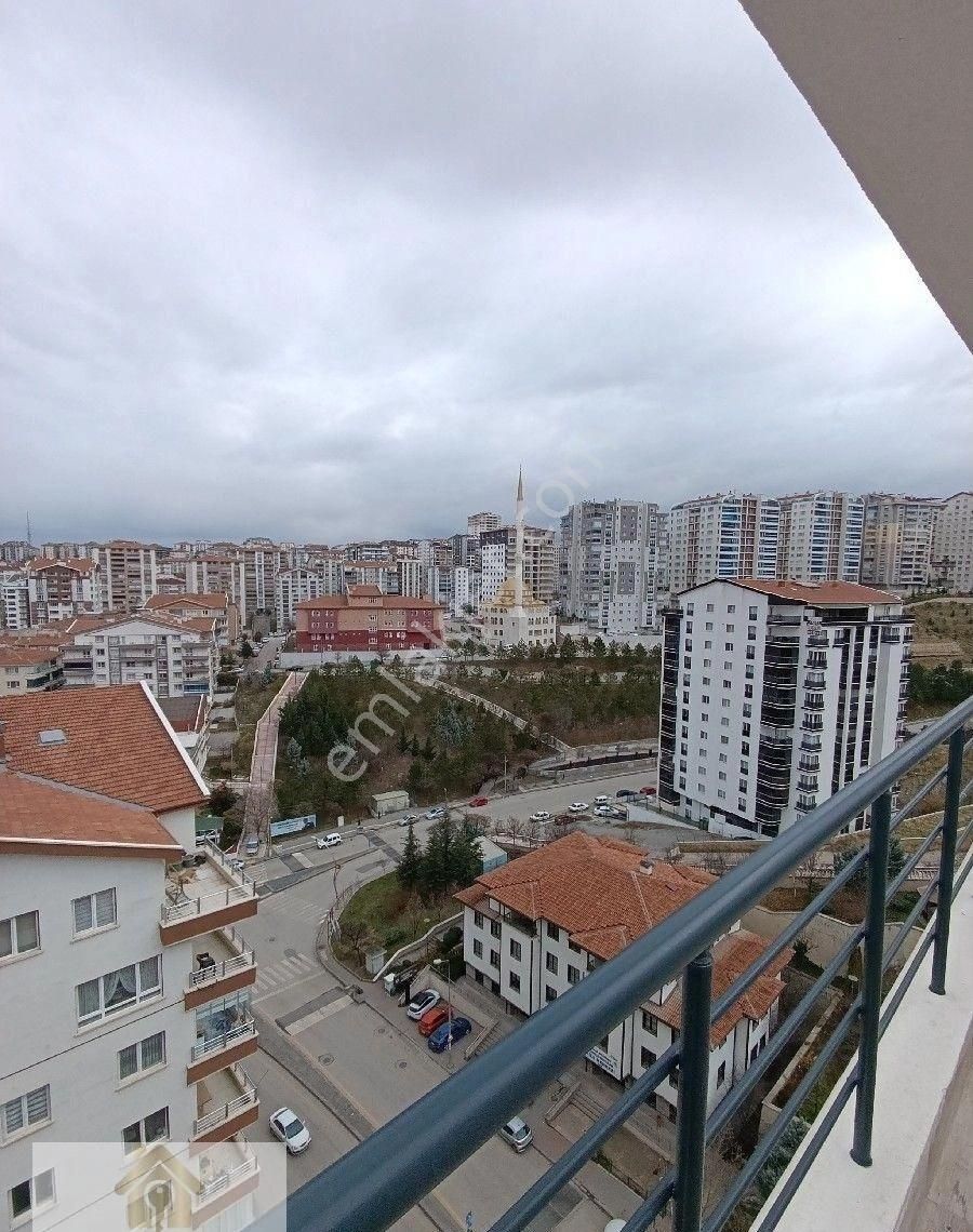 Sıfır Bina-geniş M2- Fahri Korutürk Mahallesi Cadde Üzeri Satılık 4+1 Dubleks Daire - Görsel 12