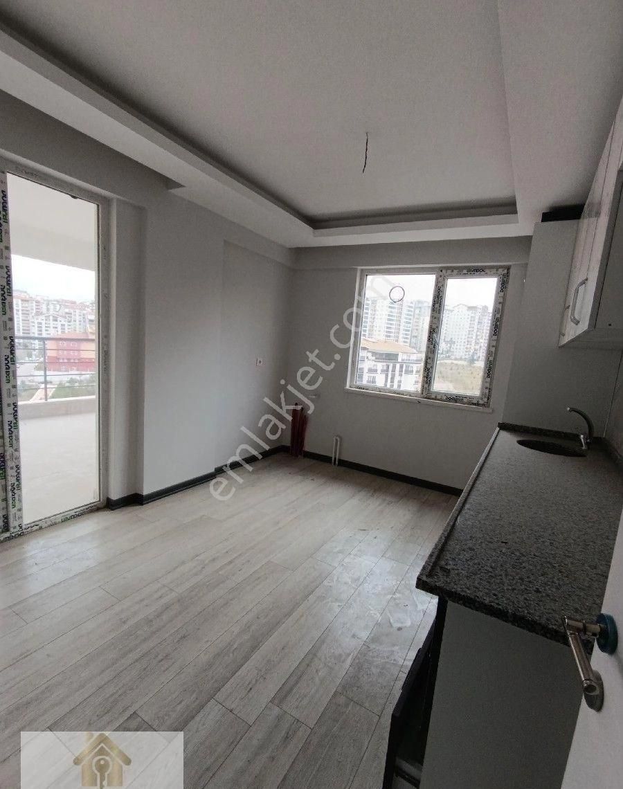 Sıfır Bina-geniş M2- Fahri Korutürk Mahallesi Cadde Üzeri Satılık 4+1 Dubleks Daire - Görsel 9