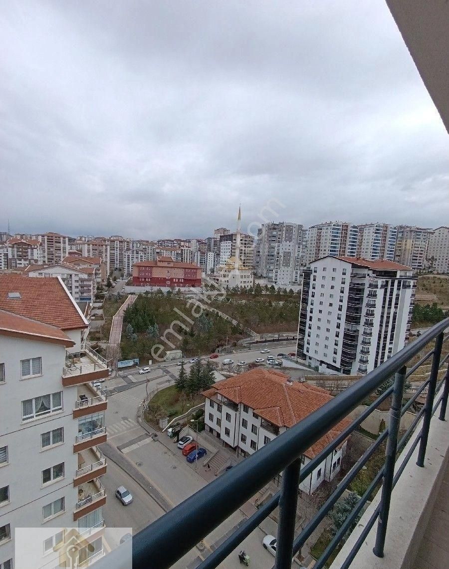 Sıfır Bina-geniş M2- Fahri Korutürk Mahallesi Cadde Üzeri Satılık 4+1 Dubleks Daire - Görsel 11