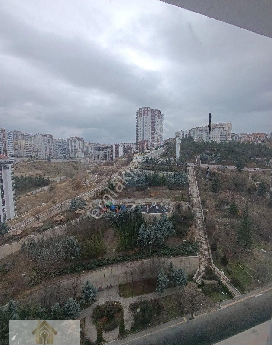 Sıfır Bina-geniş M2- Fahri Korutürk Mahallesi Cadde Üzeri Satılık 4+1 Dubleks Daire - Görsel 18