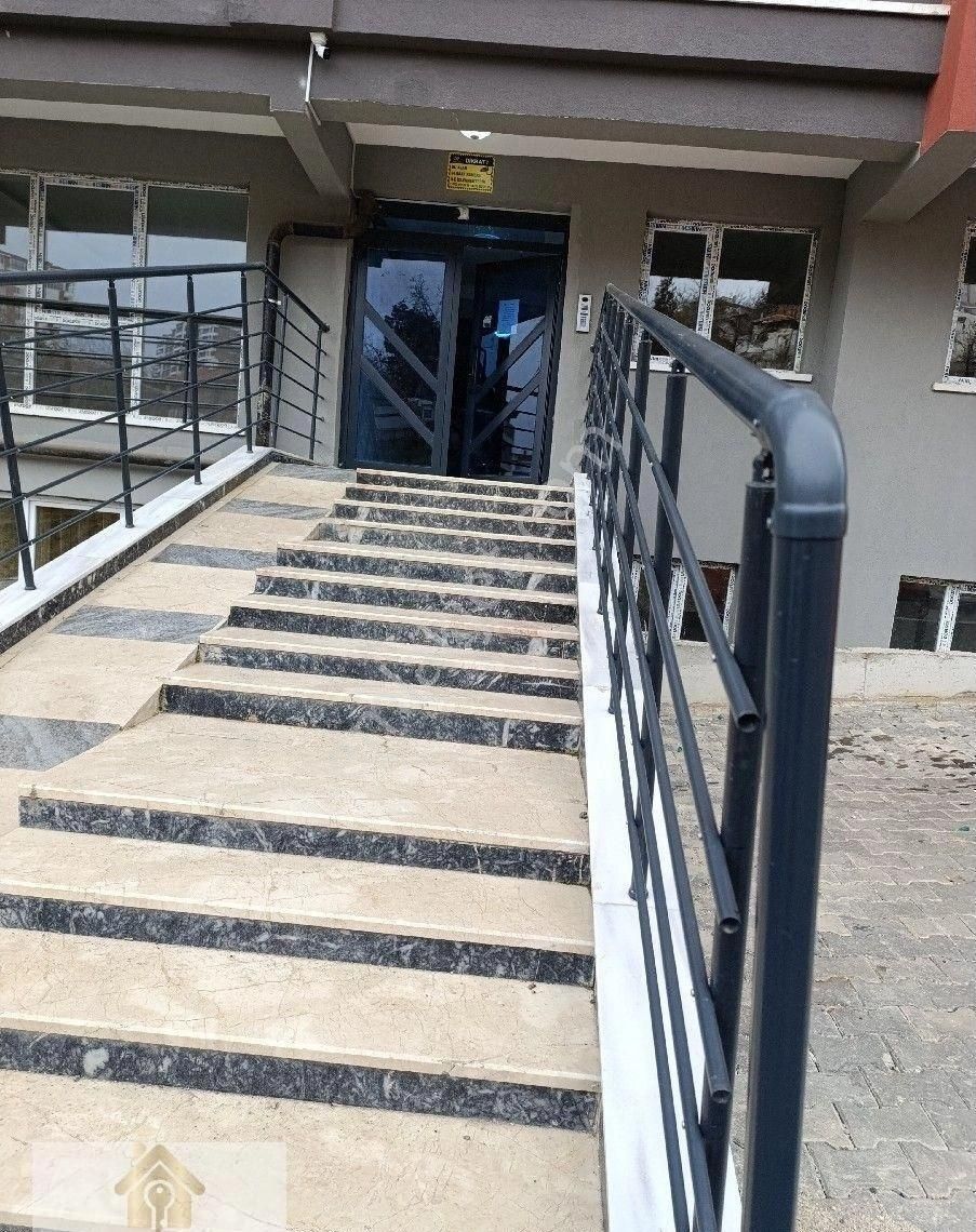 Sıfır Bina-geniş M2- Fahri Korutürk Mahallesi Cadde Üzeri Satılık 4+1 Dubleks Daire