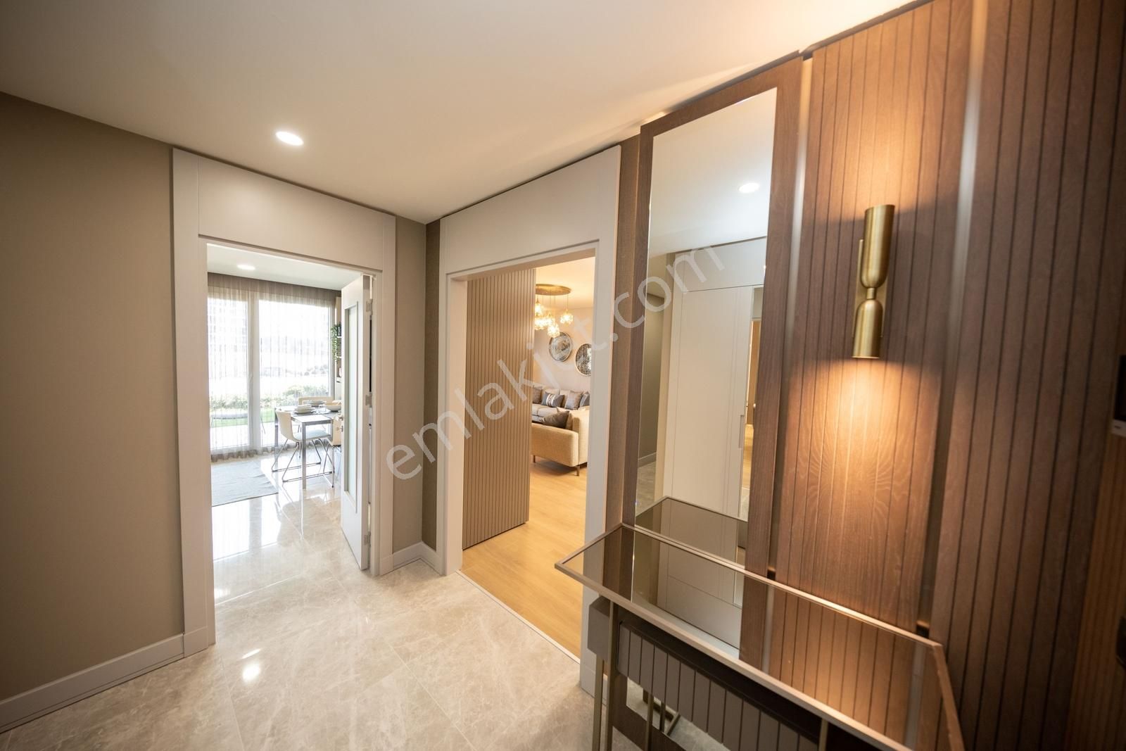 Beylikdüzü 2+1 Hemen Teslim Oturuma Hazır Kişiye Özel Ödeme Plan - Görsel 2