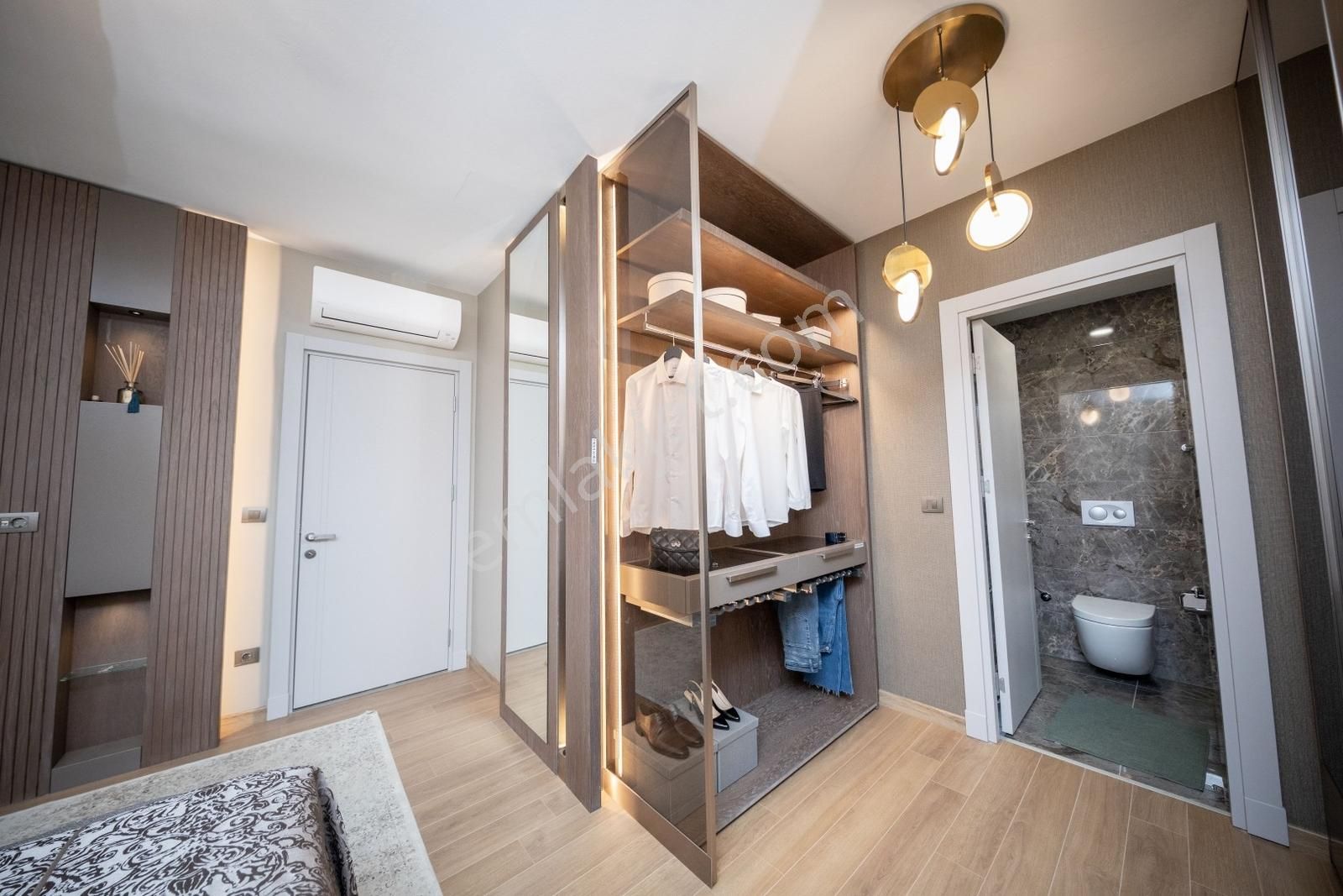 Fırsat Beylikdüzü Marinaya Komşu Oturuma Hazır Satılık 2+1 Daire - Görsel 20