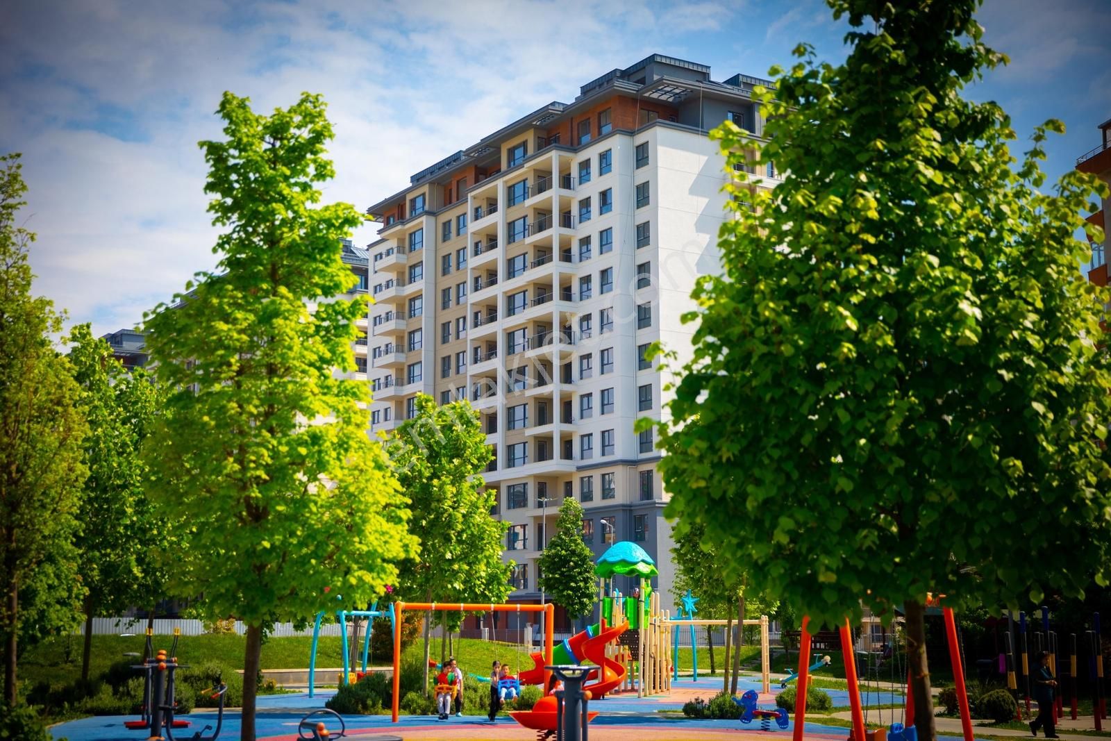 Fırsat Beylikdüzü Marinaya Komşu Oturuma Hazır Satılık 2+1 Daire - Görsel 22