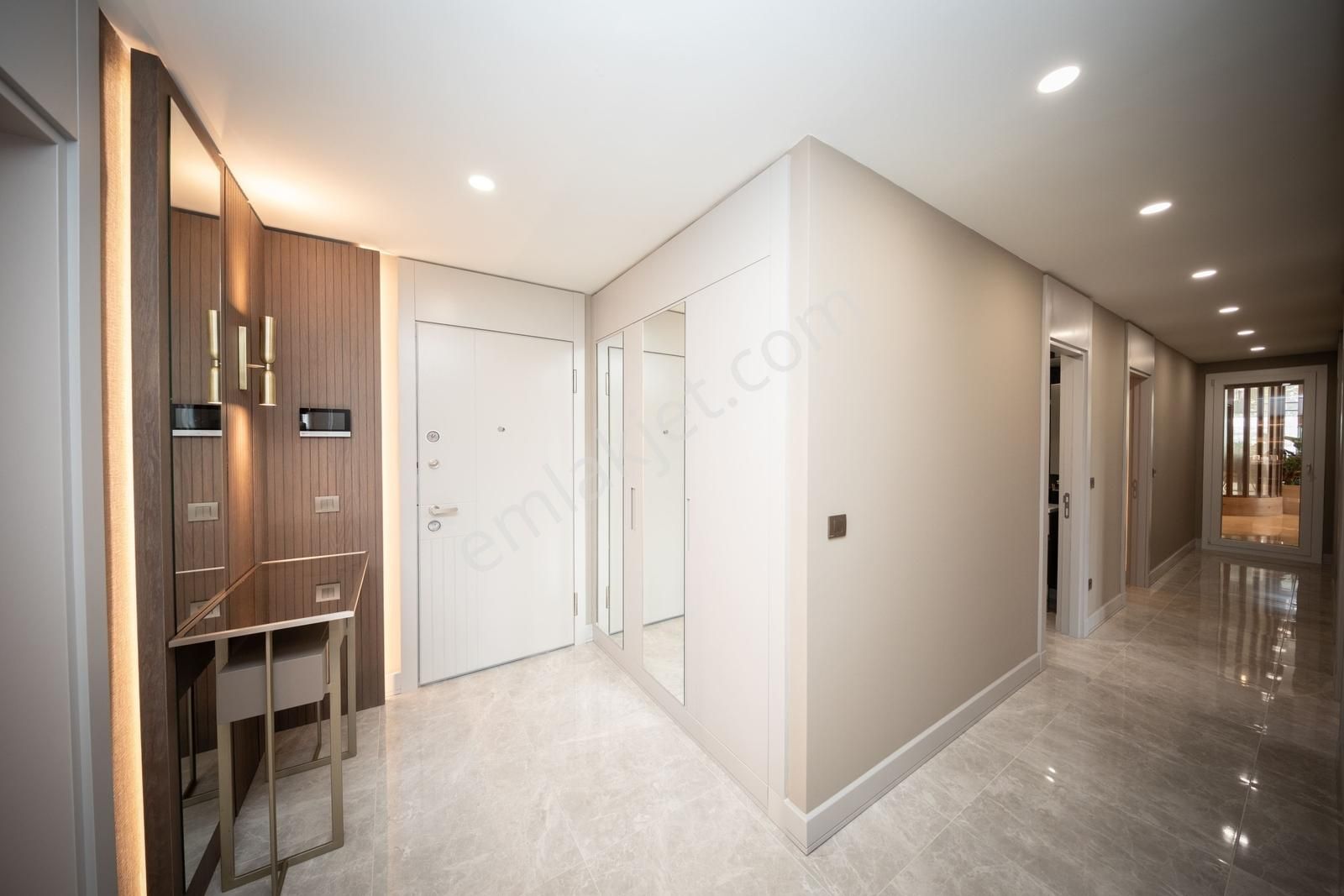 Fırsat Beylikdüzü Marinaya Komşu Oturuma Hazır Satılık 2+1 Daire - Görsel 8