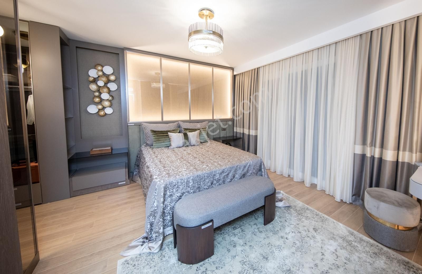 Fırsat Beylikdüzü Marinaya Komşu Oturuma Hazır Satılık 2+1 Daire - Görsel 7