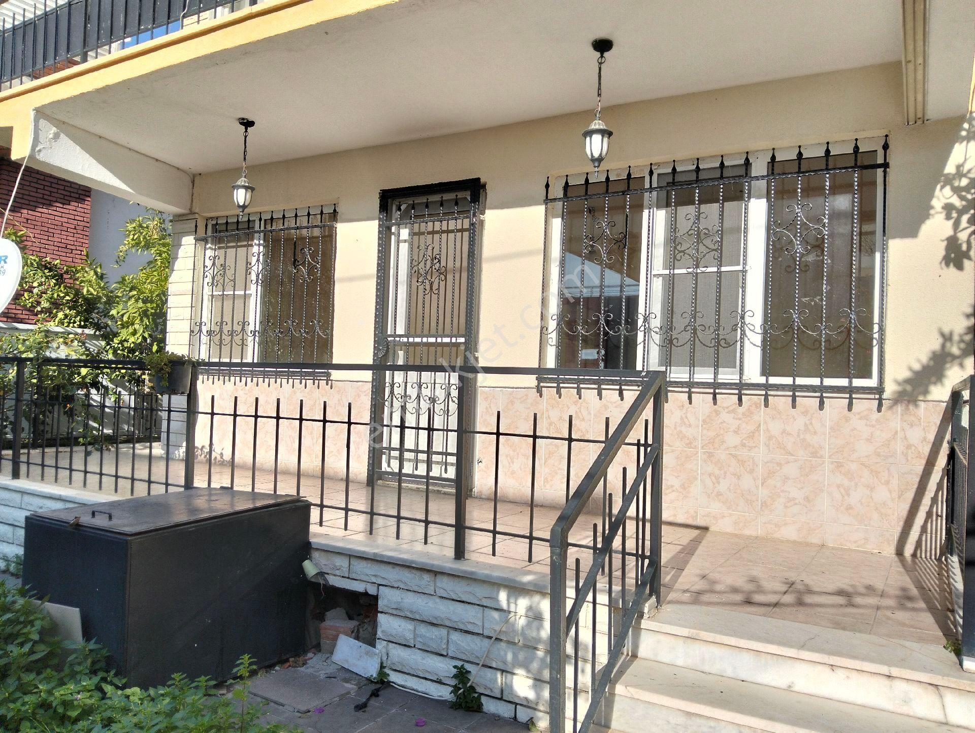 Yenimahalle'de 3+1 Kiralık Daire - Görsel 34