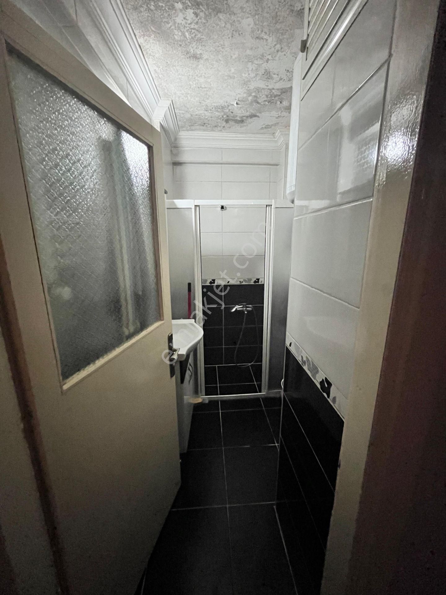 Boztepe Kemik Hastanesi Yolunda 3+1 Eşyalı Satılık Daire - Görsel 25
