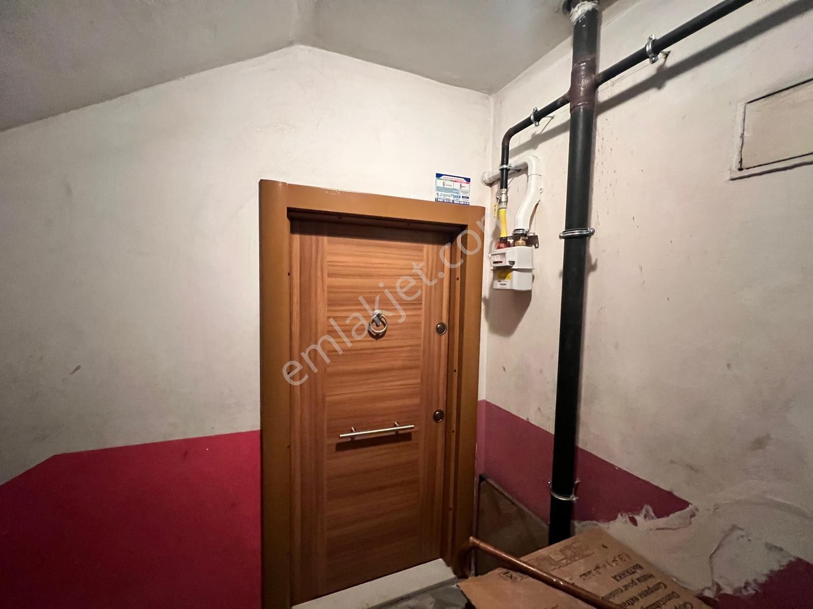 Boztepe Kemik Hastanesi Yolunda 3+1 Eşyalı Satılık Daire - Görsel 16