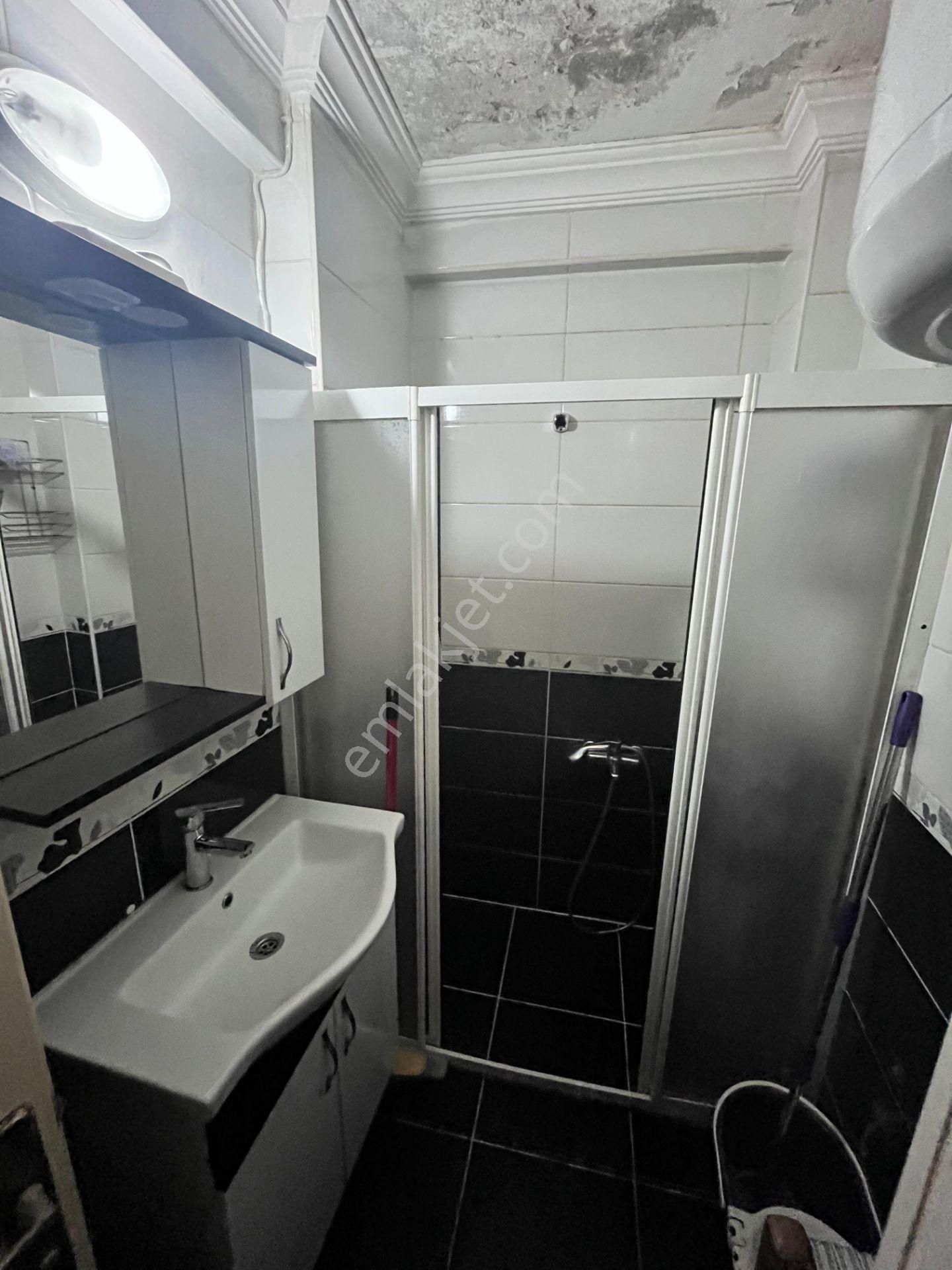Boztepe Kemik Hastanesi Yolunda 3+1 Eşyalı Satılık Daire - Görsel 24