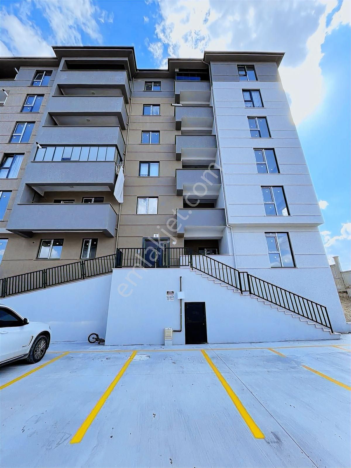 Çerkezköy İstasyon Mahallesinde Satılık 3+1 Ve 2+1 Daireler - Görsel 26