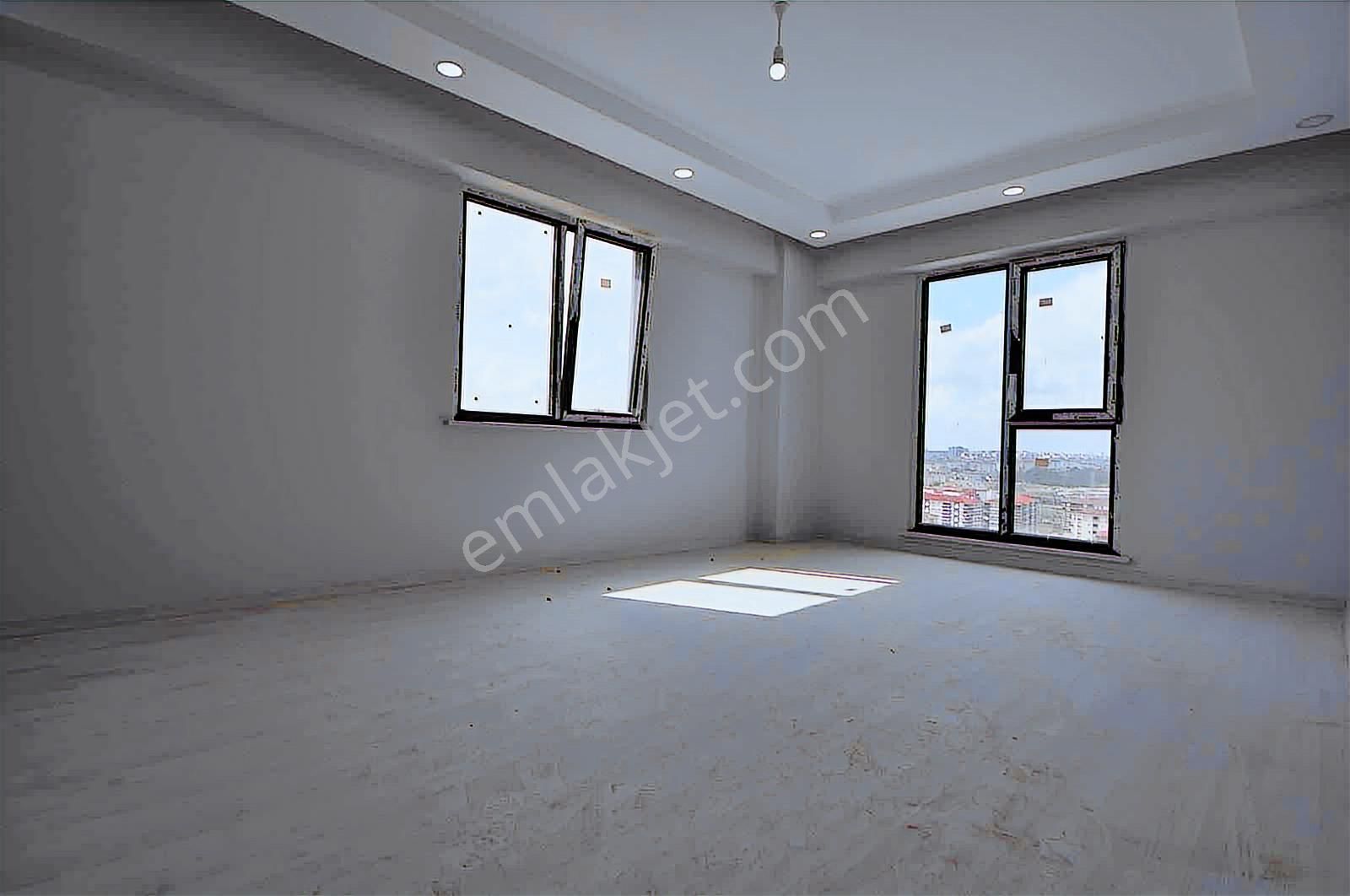 Çerkezköy İstasyon Mahallesinde Satılık 3+1 Ve 2+1 Daireler - Görsel 11