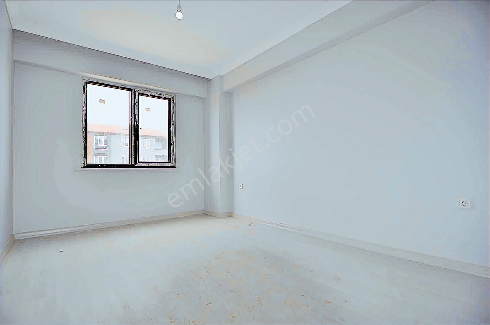 Çerkezköy İstasyon Mahallesinde Satılık 3+1 Ve 2+1 Daireler - Görsel 5