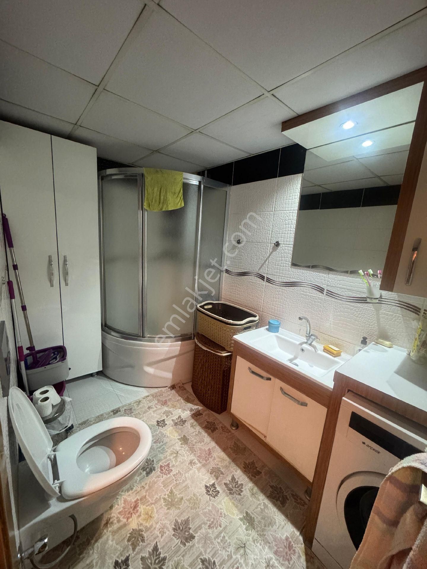 Noradan Akkonakta Satılık Arakat Asansörlü 3+1,daire - Görsel 11