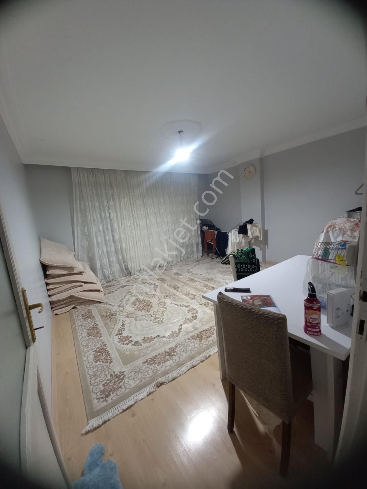 Bahçelievler Cumhuriyet Mahallesi 27 Yıllık Binada 3+1 125 M2 5.kat Asansörsüz Hisseli Satılık Daire - Görsel 10