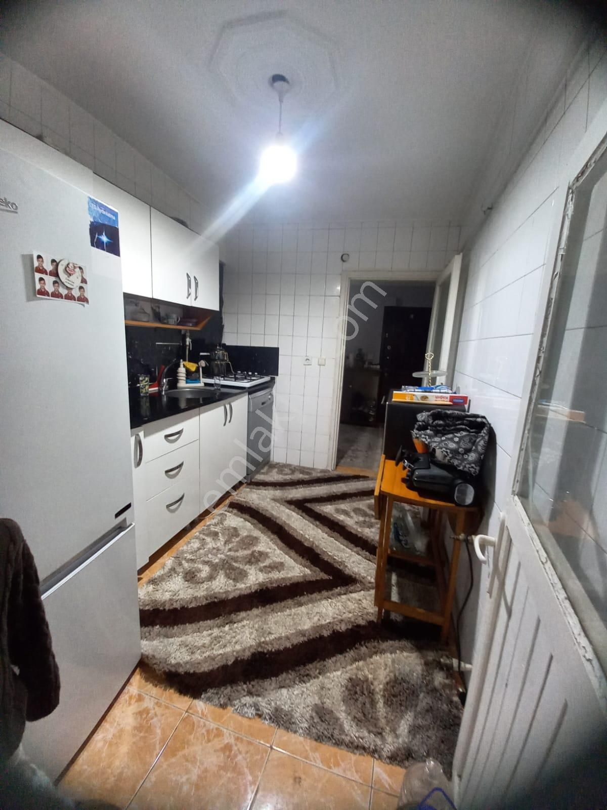 Bahçelievler Cumhuriyet Mahallesi 27 Yıllık Binada 3+1 125 M2 5.kat Asansörsüz Hisseli Satılık Daire - Görsel 18