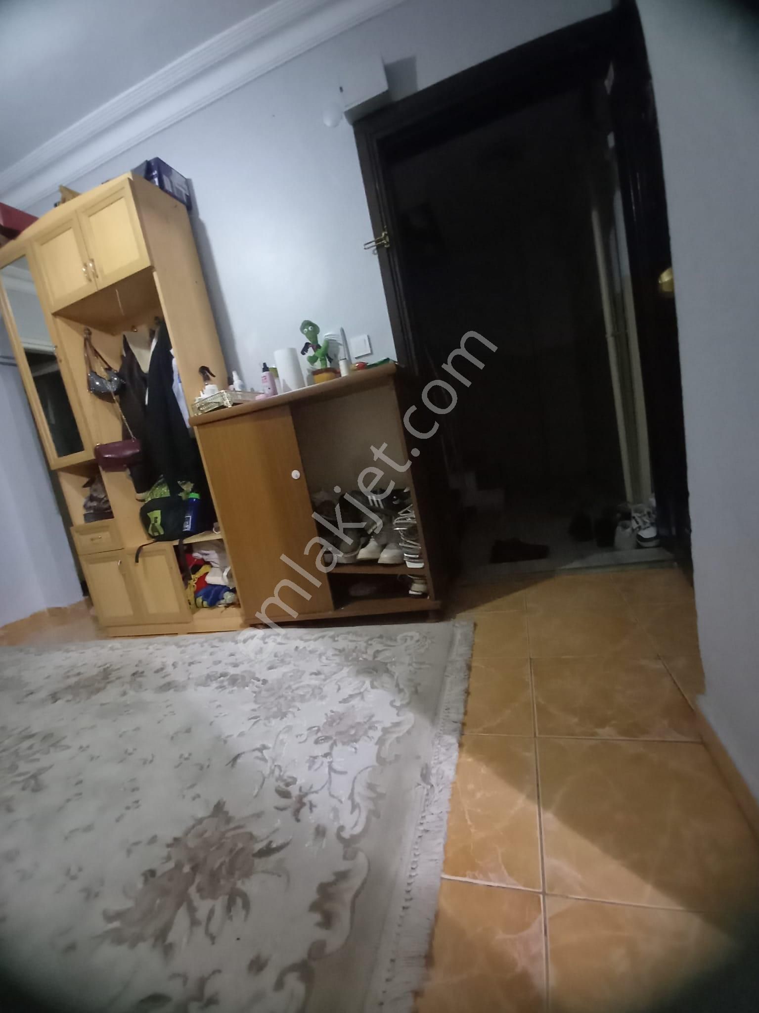 Bahçelievler Cumhuriyet Mahallesi 27 Yıllık Binada 3+1 125 M2 5.kat Asansörsüz Hisseli Satılık Daire - Görsel 21