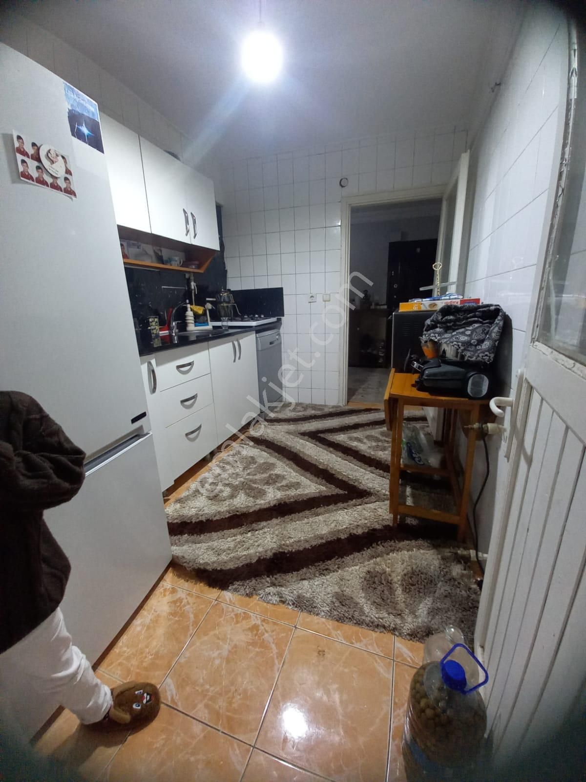 Bahçelievler Cumhuriyet Mahallesi 27 Yıllık Binada 3+1 125 M2 5.kat Asansörsüz Hisseli Satılık Daire - Görsel 19