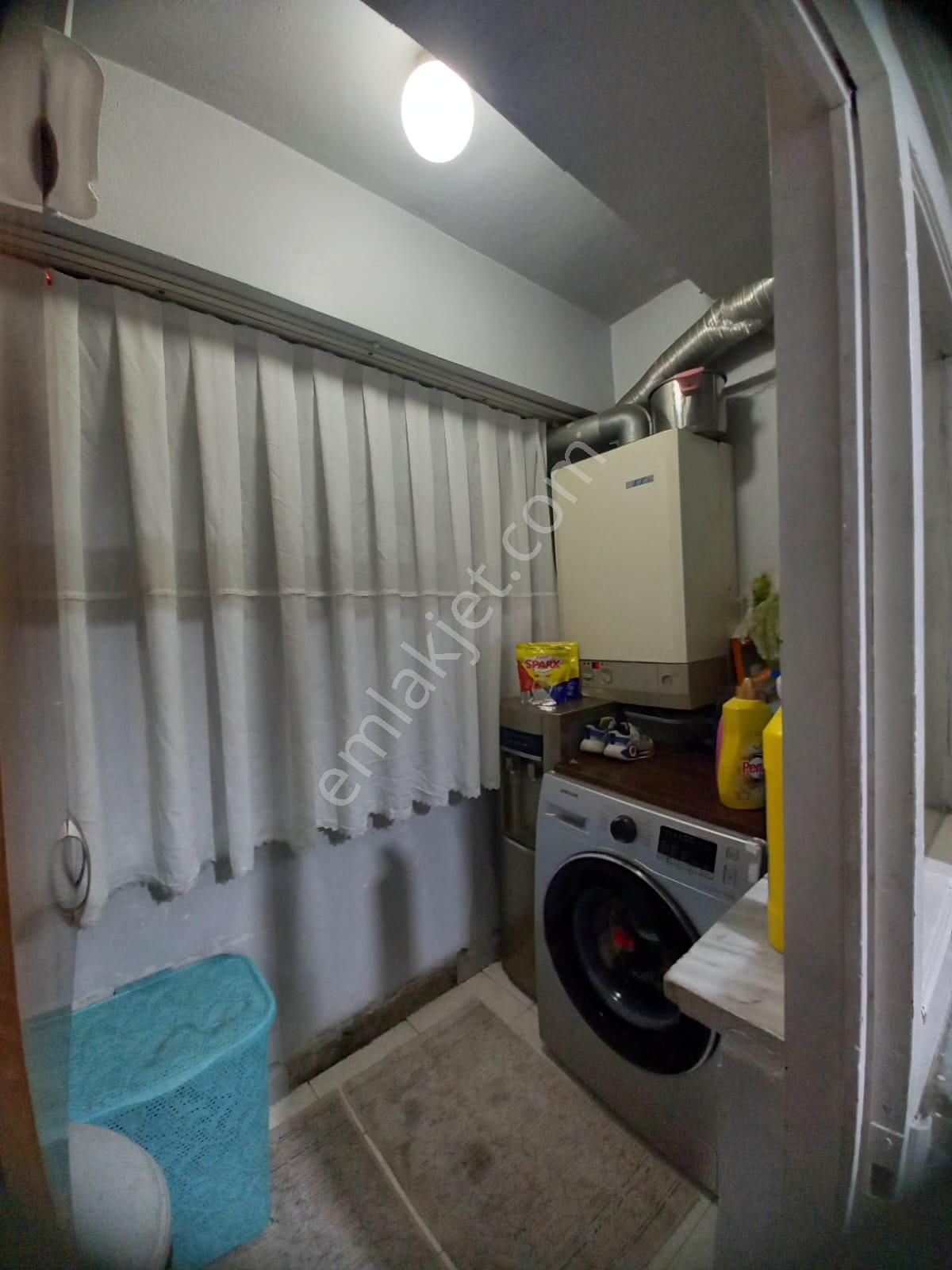 Bahçelievler Cumhuriyet Mahallesi 27 Yıllık Binada 3+1 125 M2 5.kat Asansörsüz Hisseli Satılık Daire - Görsel 17