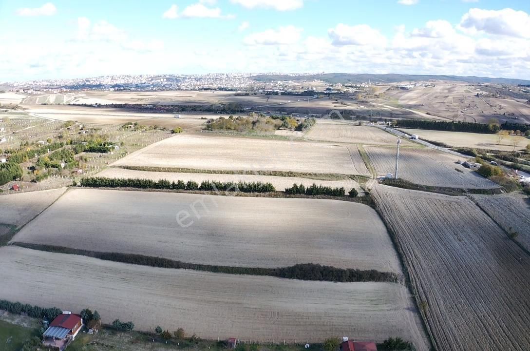 Sazlıbosna'da Toki Ve Köye Yakın Ticari+konut İmarlı 233m² - Görsel 10