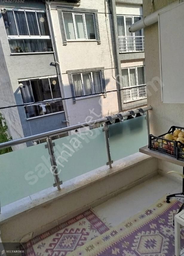 Kat Mülkiyetli Krediye Uygun 3+1 Ferah Satılık Daire - Görsel 7