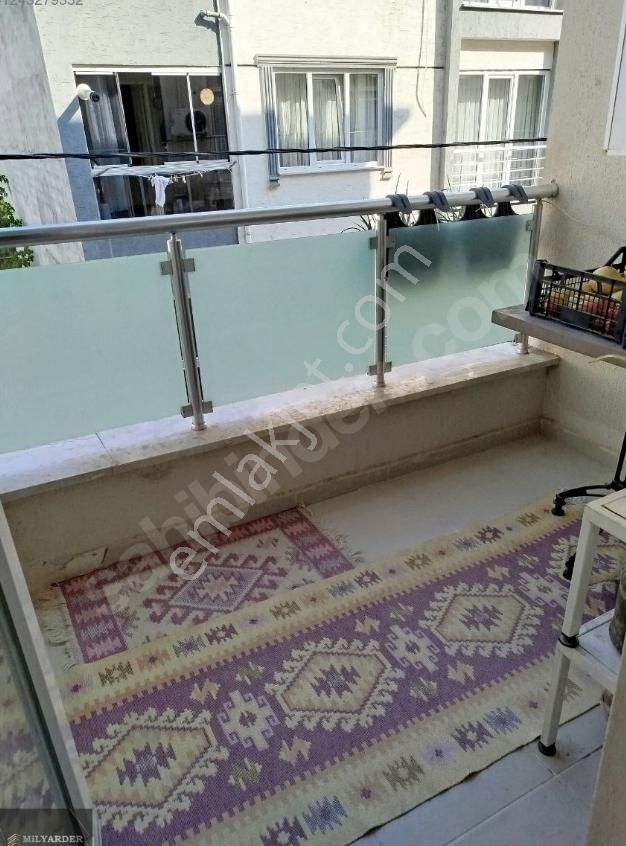 Kat Mülkiyetli Krediye Uygun 3+1 Ferah Satılık Daire - Görsel 27