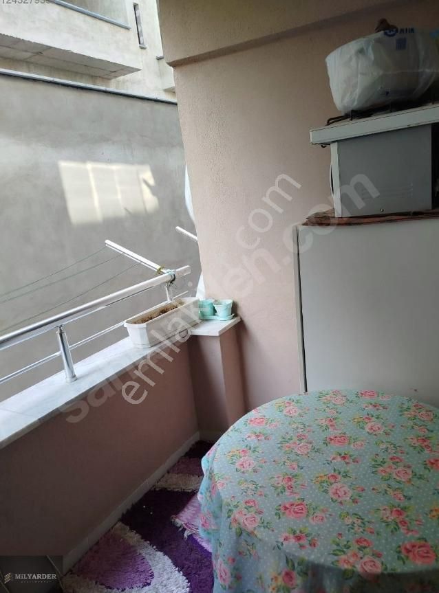 Kat Mülkiyetli Krediye Uygun 3+1 Ferah Satılık Daire - Görsel 33