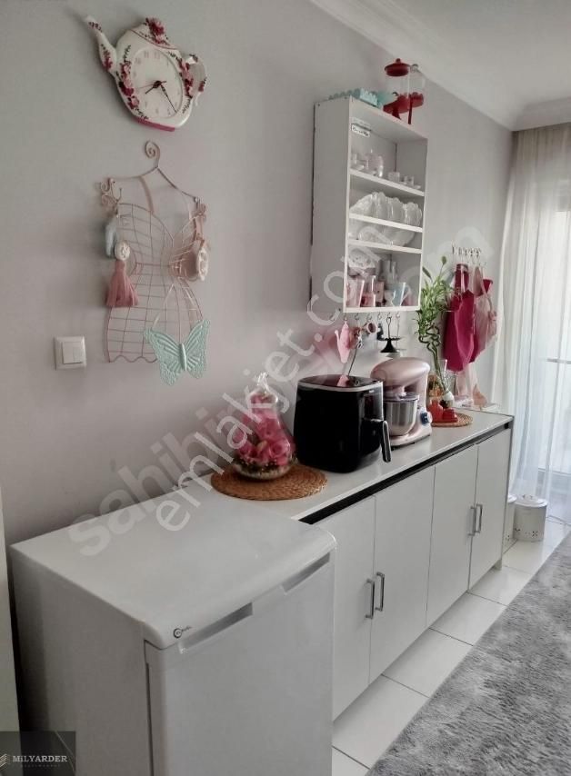 Kat Mülkiyetli Krediye Uygun 3+1 Ferah Satılık Daire - Görsel 31