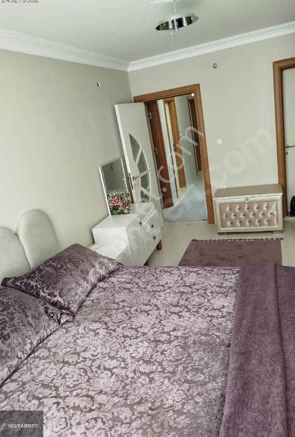 Kat Mülkiyetli Krediye Uygun 3+1 Ferah Satılık Daire - Görsel 25