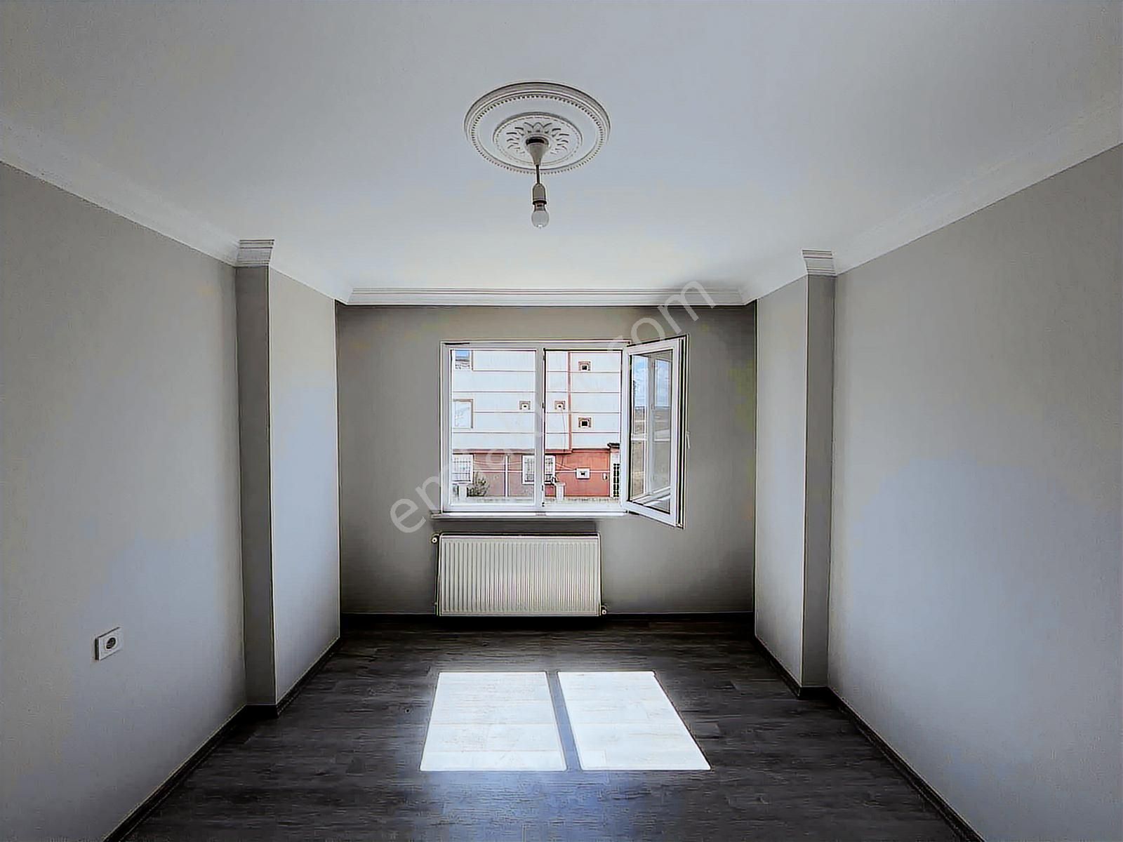 Akdoğanlardan Çerkezköy Bağlıkta Satılık İskanlı 135m2 3+1 Daire - Görsel 27