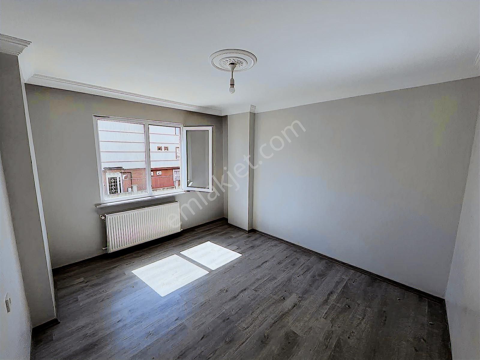 Akdoğanlardan Çerkezköy Bağlıkta Satılık İskanlı 135m2 3+1 Daire - Görsel 4