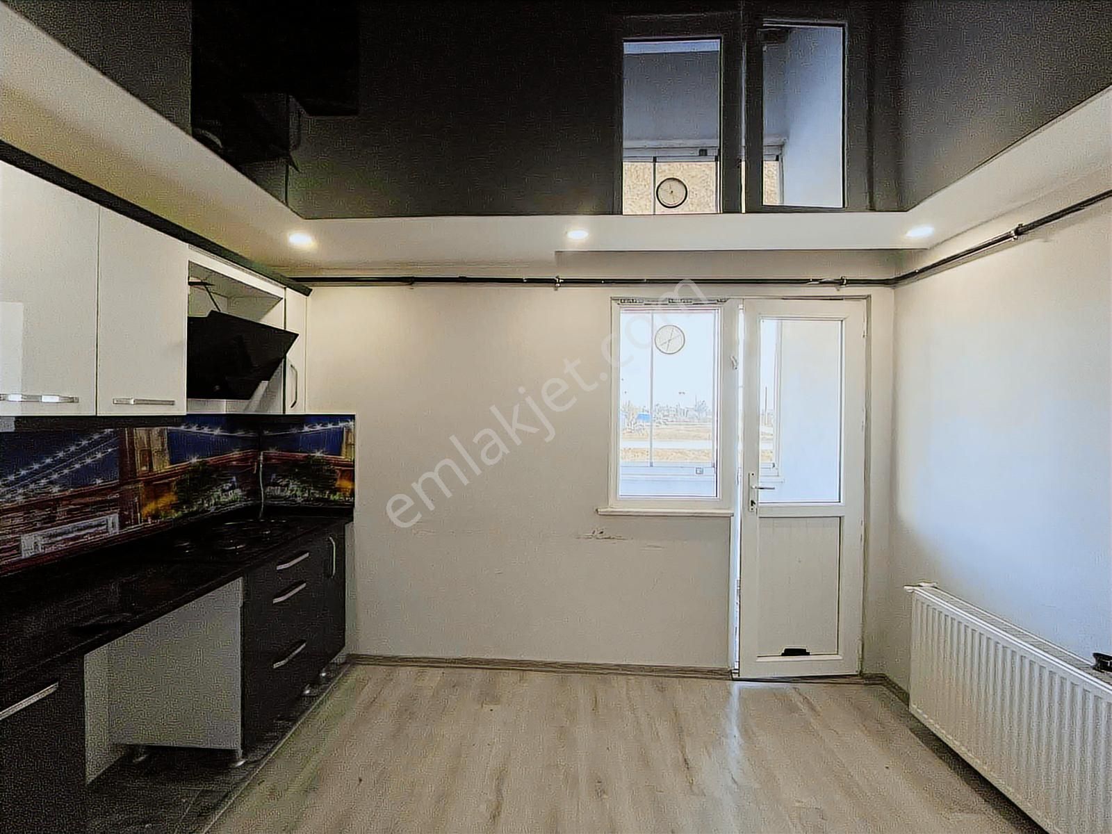Akdoğanlardan Çerkezköy Bağlıkta Satılık İskanlı 135m2 3+1 Daire - Görsel 20