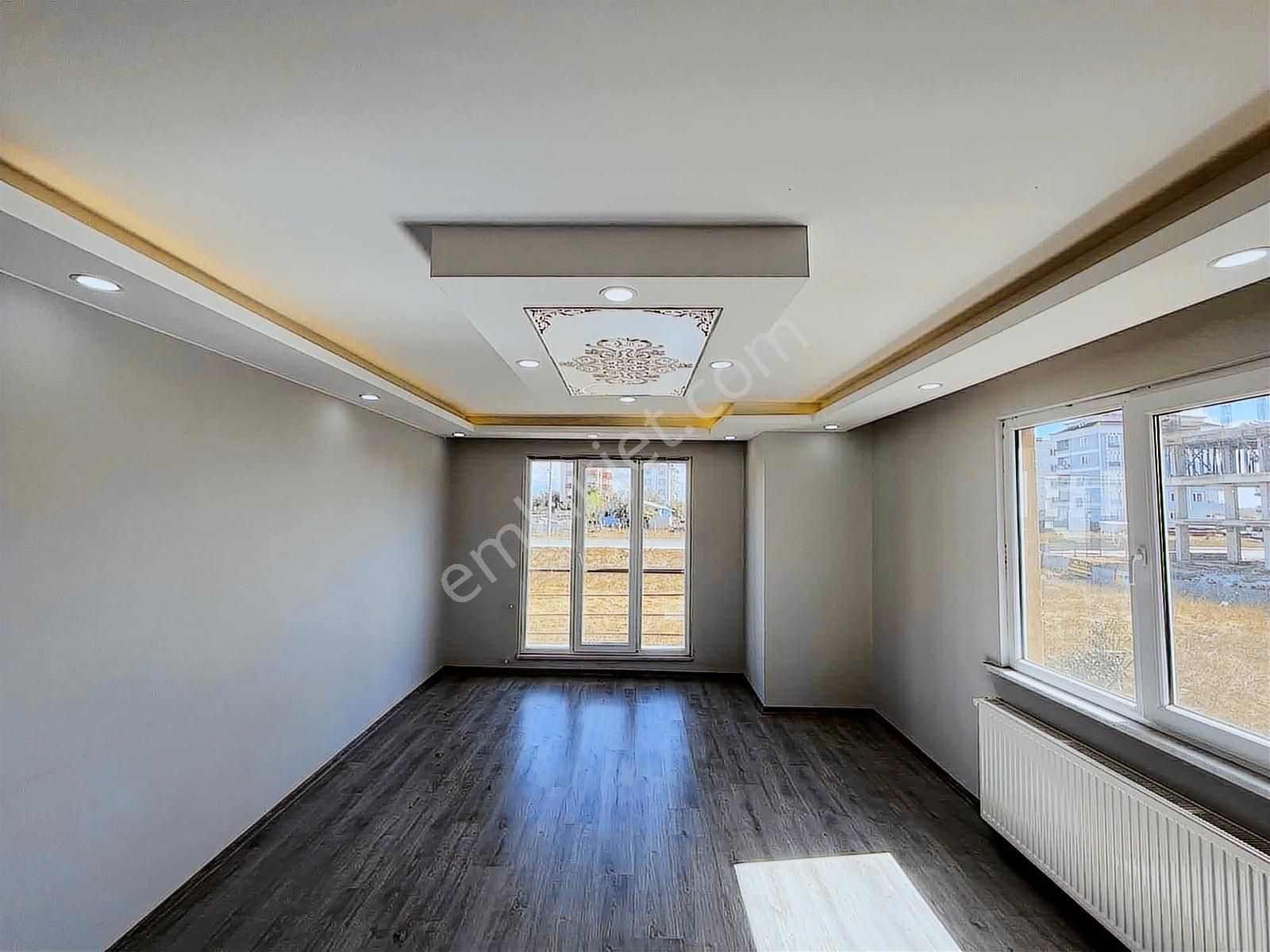 Akdoğanlardan Çerkezköy Bağlıkta Satılık İskanlı 135m2 3+1 Daire - Görsel 24