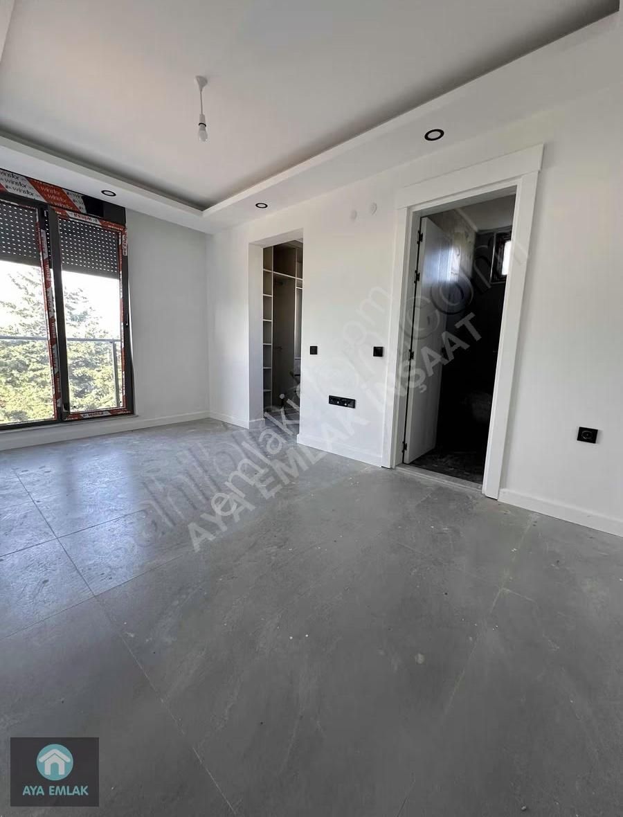 2+1 Bahçeyada Krediye Uygun Sıfır Satılık Daire - Görsel 10