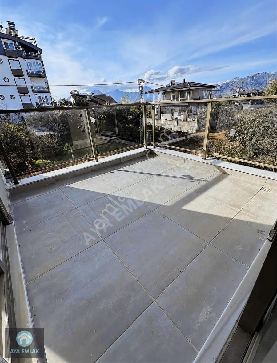 2+1 Bahçeyada Krediye Uygun Sıfır Satılık Daire