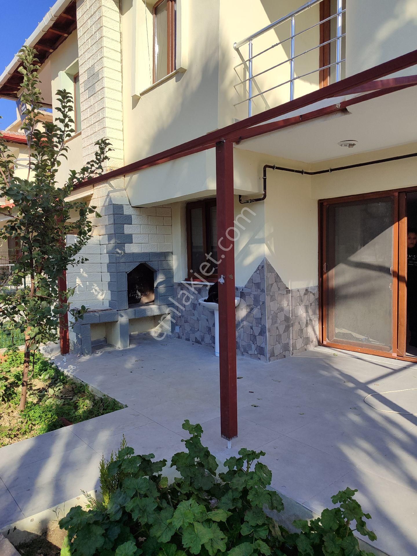 Kuşadası Kadınlar Denizşndw Satılık Villa - Görsel 34