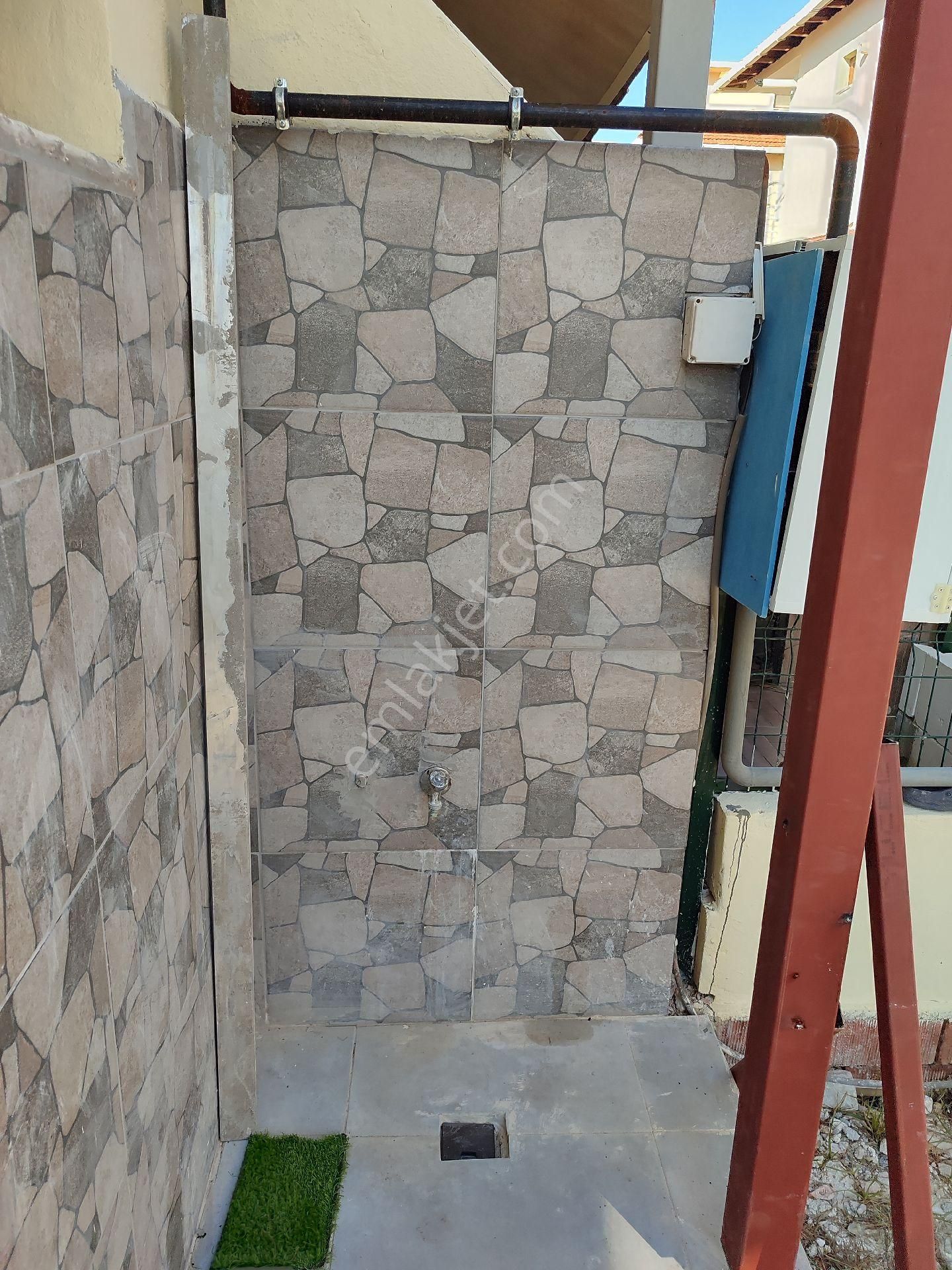 Kuşadası Kadınlar Denizşndw Satılık Villa - Görsel 21