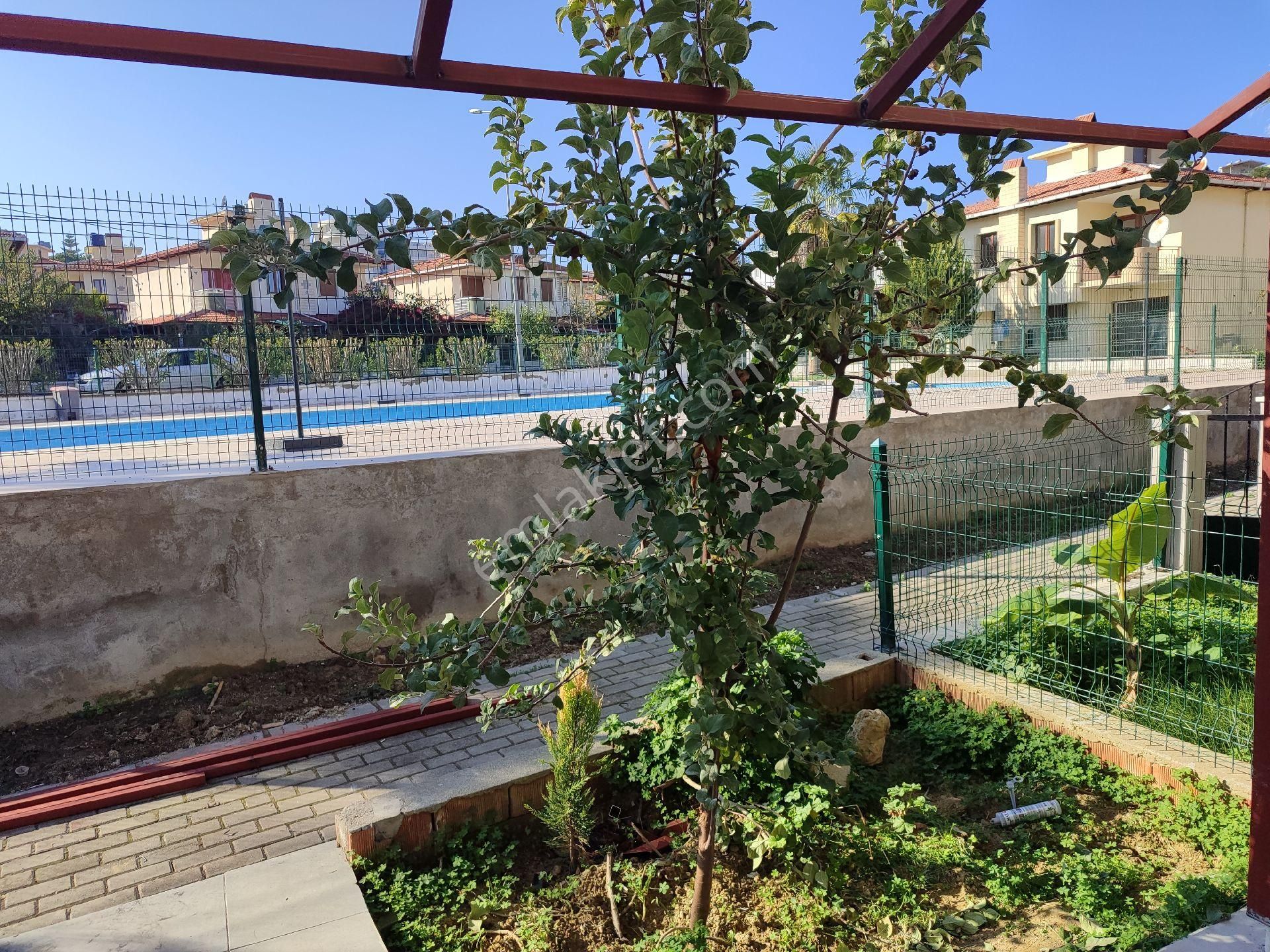 Kuşadası Kadınlar Denizşndw Satılık Villa - Görsel 14