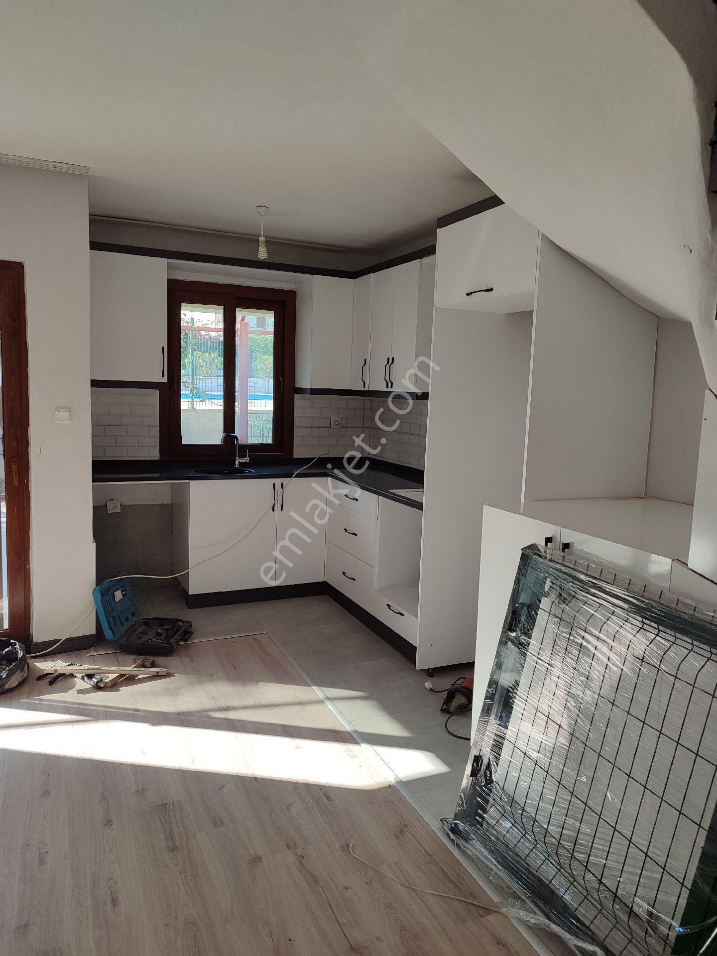 Kuşadası Kadınlar Denizşndw Satılık Villa - Görsel 19