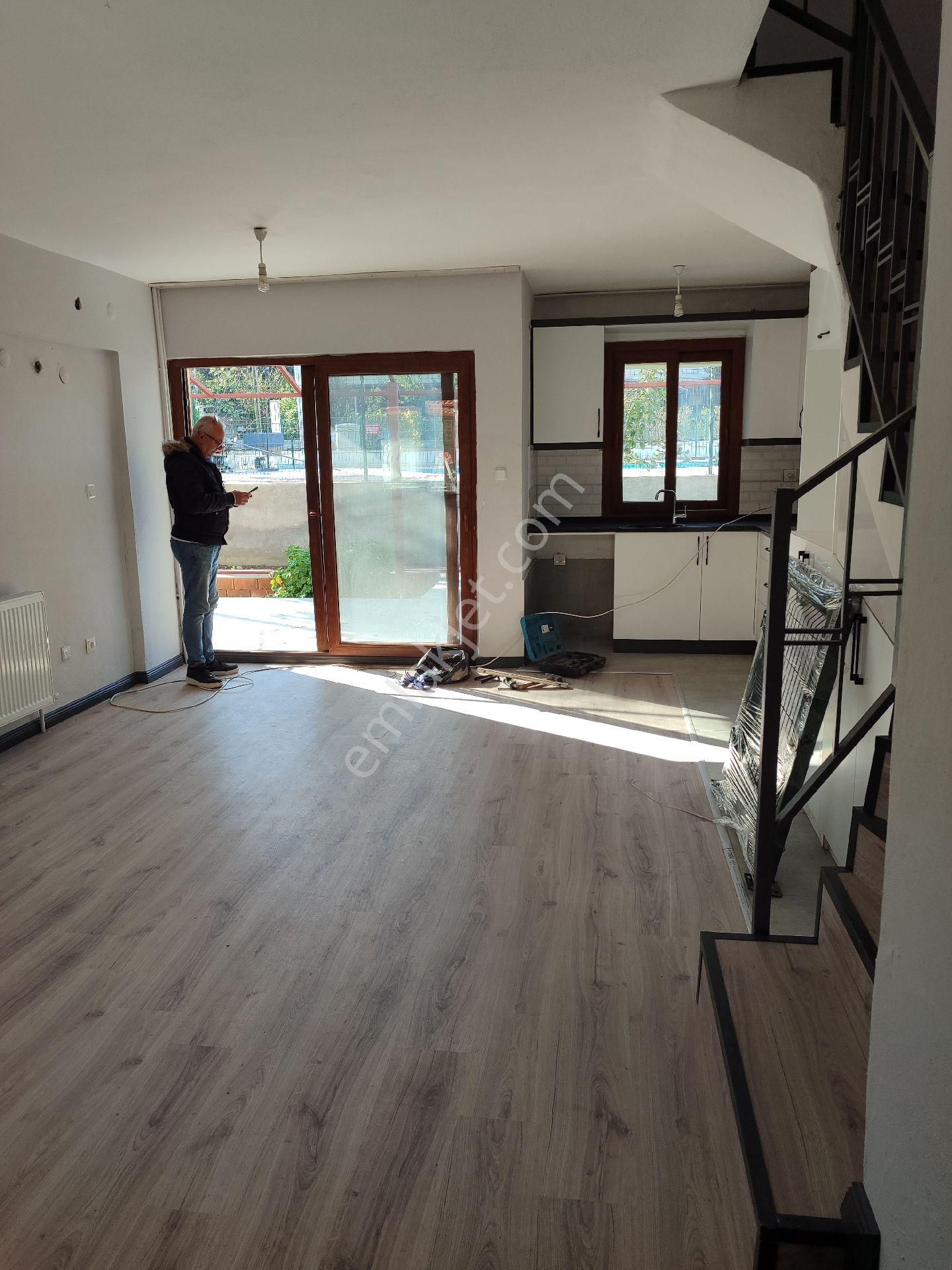 Kuşadası Kadınlar Denizşndw Satılık Villa - Görsel 16