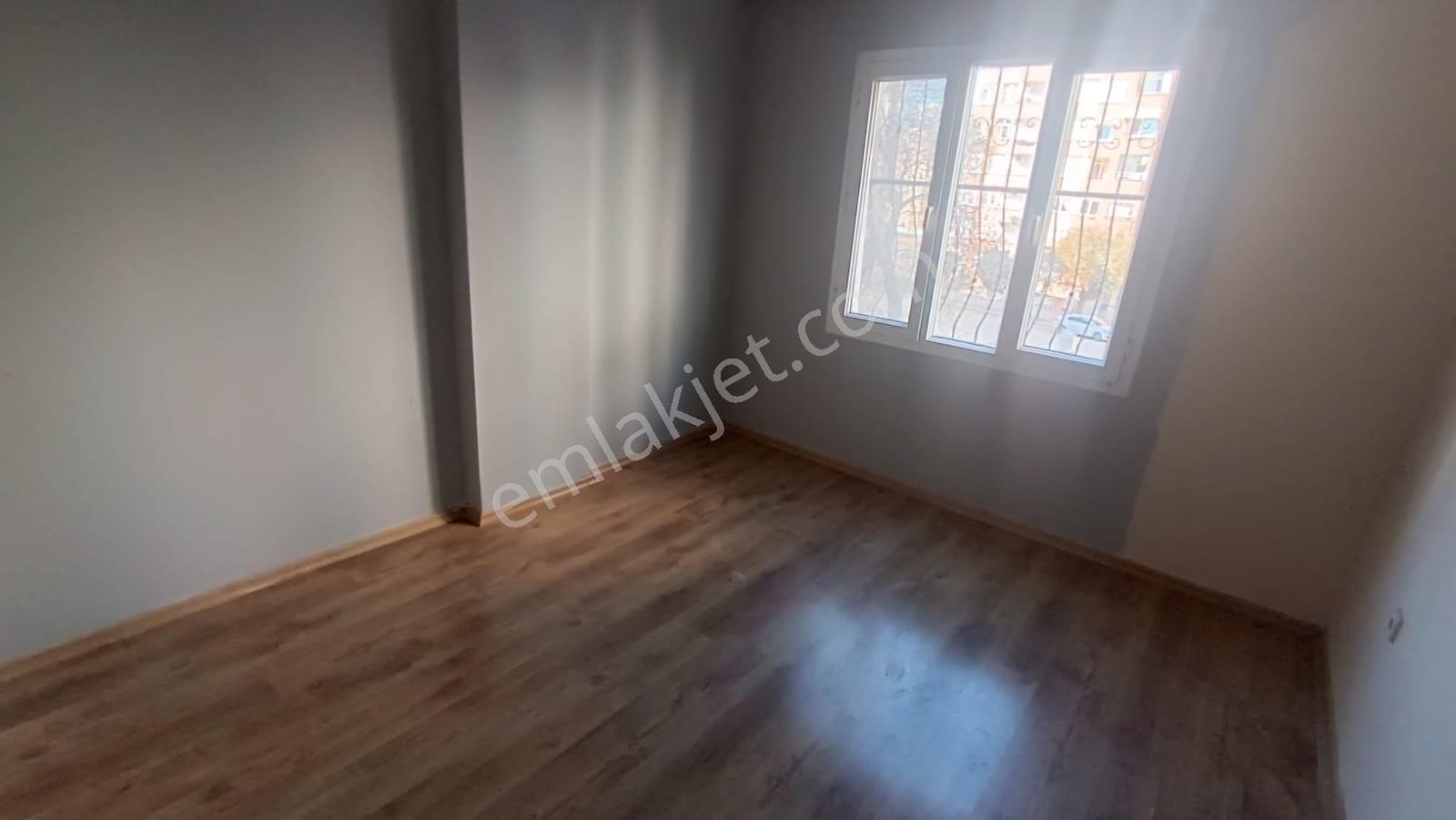 Buhara Okulu Civarı 3+1 Kapalı Mutfak 6 Katlının 2.katı Demir Şebekeli Cazip Satılık Daire - Görsel 20