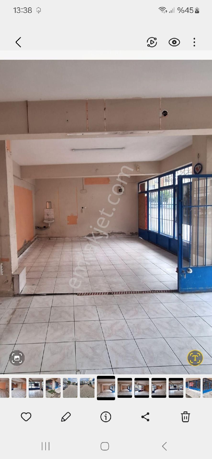 Gemlik K.kumla Feyza Emlak Tan Satılık Denize Yakin - Görsel 7