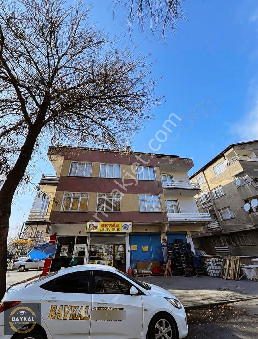 Form Avm Karşısında 3+1 Daire